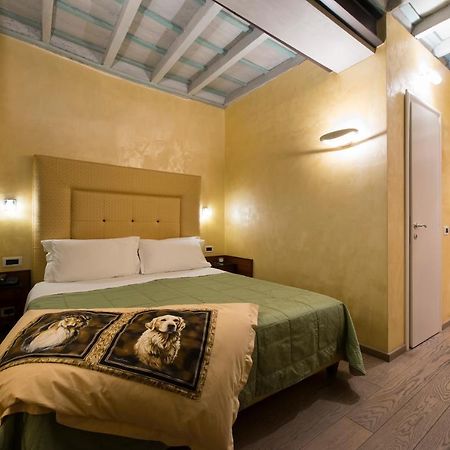 Hotel Relais Monnalisa Rom Exterior foto