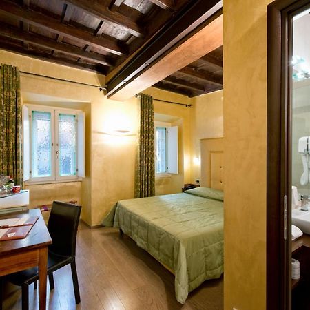Hotel Relais Monnalisa Rom Exterior foto