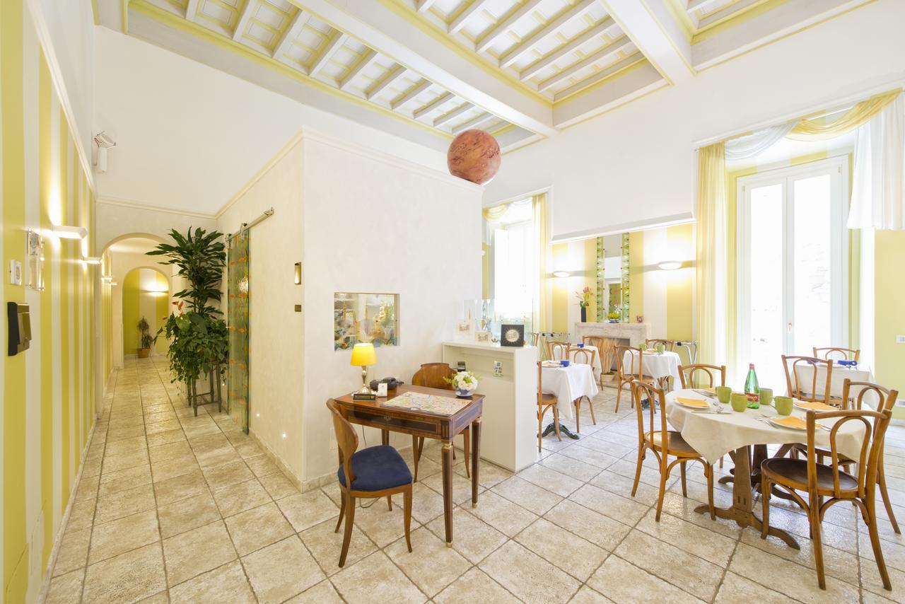 Hotel Relais Monnalisa Rom Exterior foto